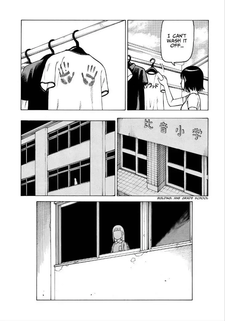 Soredemo Machi wa Mawatteiru Chapter 113 23